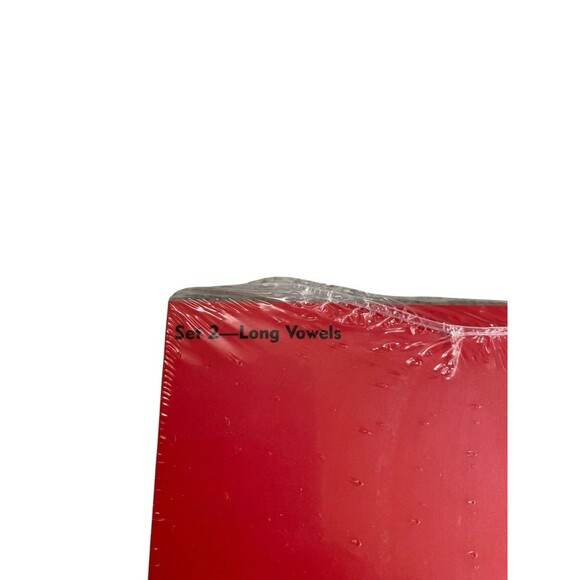 Learning Dynamics Readers Series Set 2 Long Vowels Set Of 10 Books - Picture 3 of 4